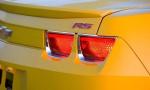 Chevrolet Camaro 2010 года